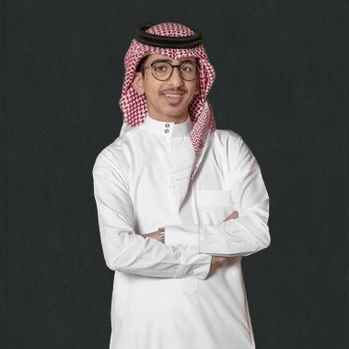 عمر القحطاني