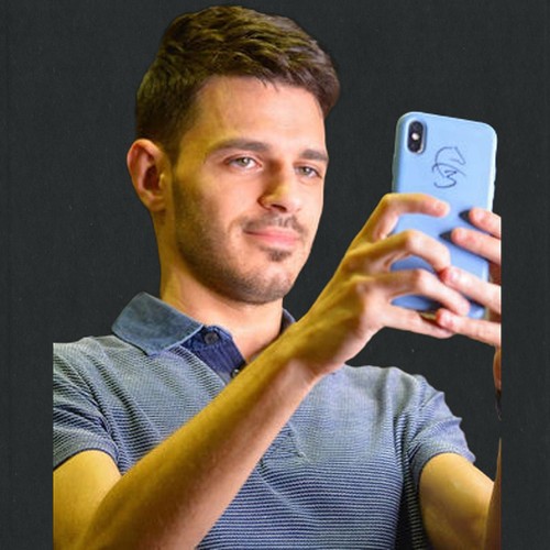 عمر علي