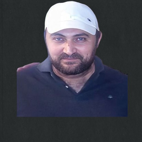 عمرو علوش