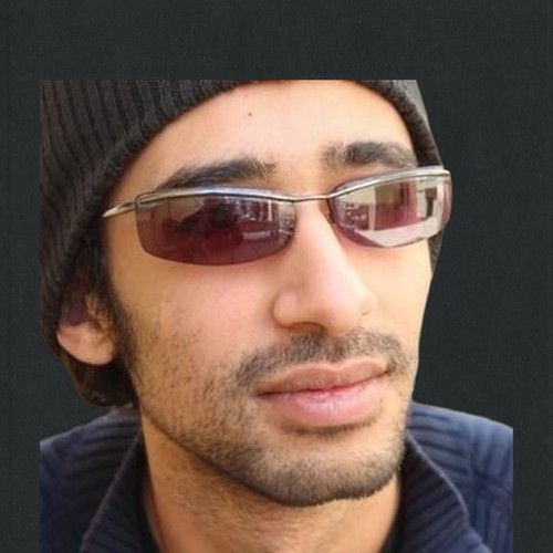 عمر عرب