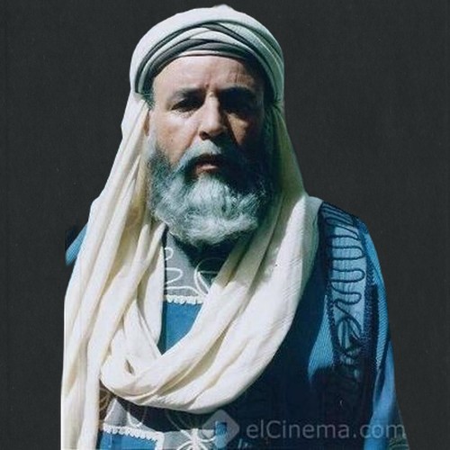 عمر العزوزي