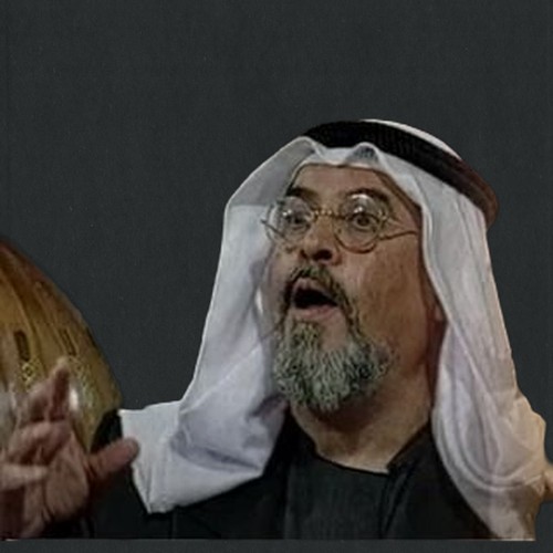 عمر قفاف