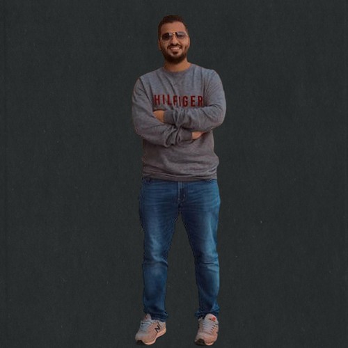 عمر سعود