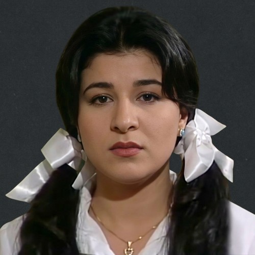 أمنية رشدي المهدي