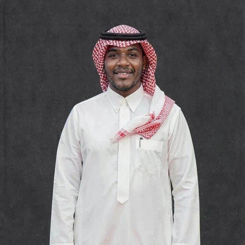 أسامة الخريجي
