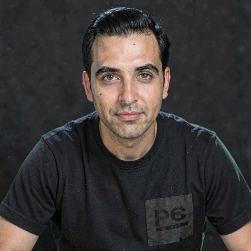 أسامة الشرقي