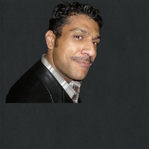 أسامة الشطي