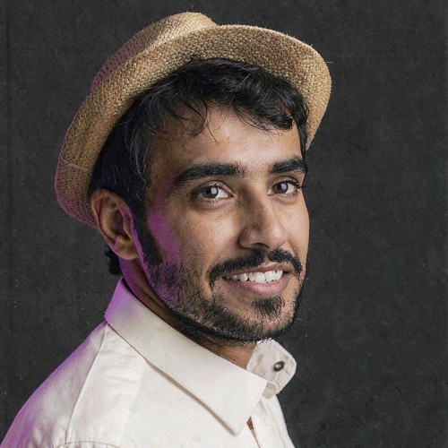 أسامة الزهراني