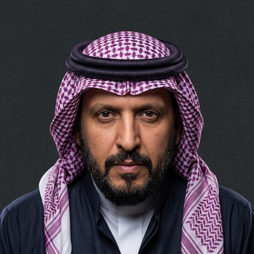 أسامة المشيني