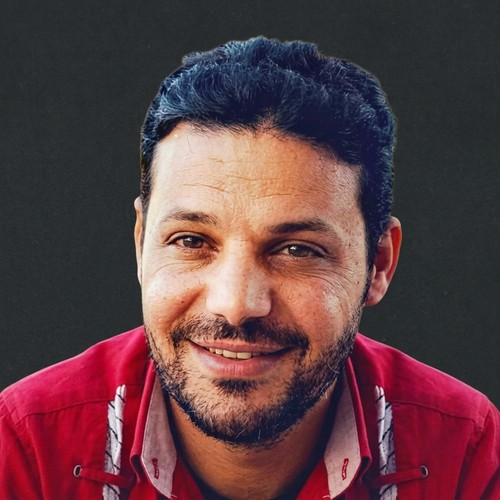 أسامة فاضل