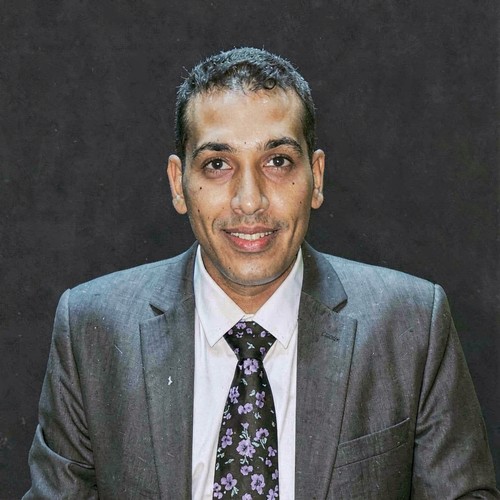أسامة فوزي