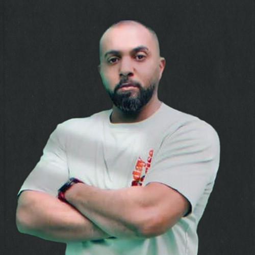 أسامة حمد ناصر