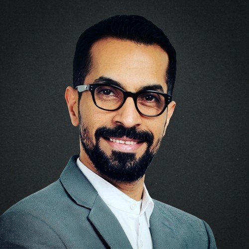 أسامة شعبان