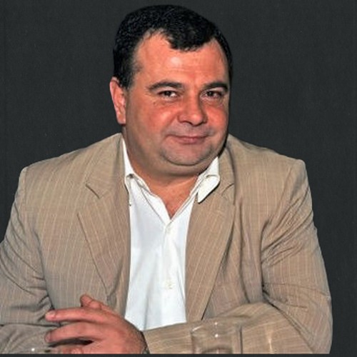 أسامة شقير