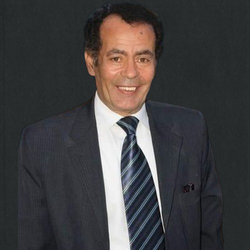 عثمان الجندي