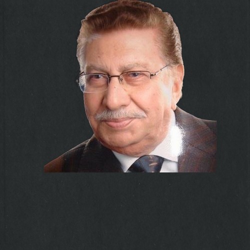 عثمان محمد علي