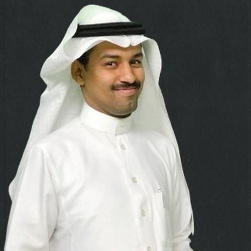 عويض العتيبي