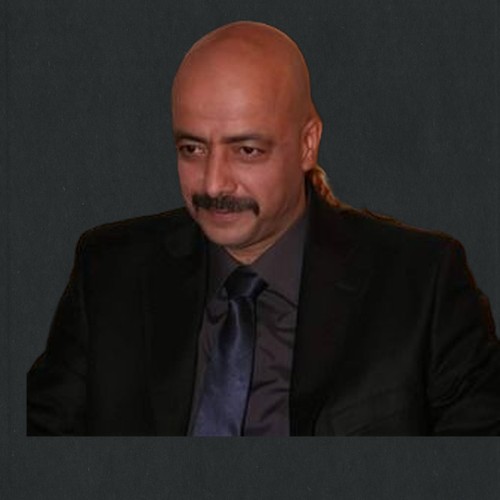 قاسم ملحو