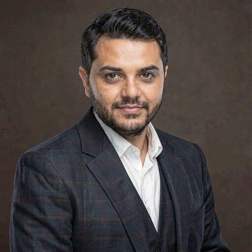 رأفت درزي