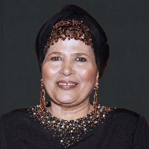 رباب حسين