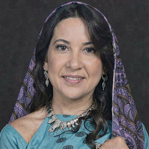 رشيدة منار