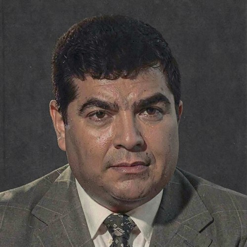 راضي غانم