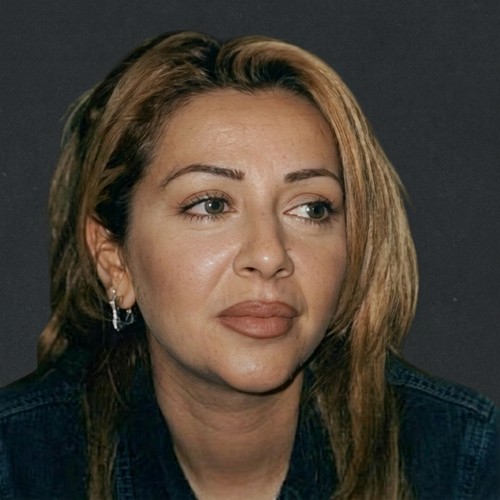 ردينا ثابت سويداني