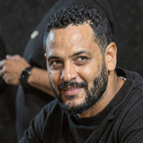رضوان الريمي