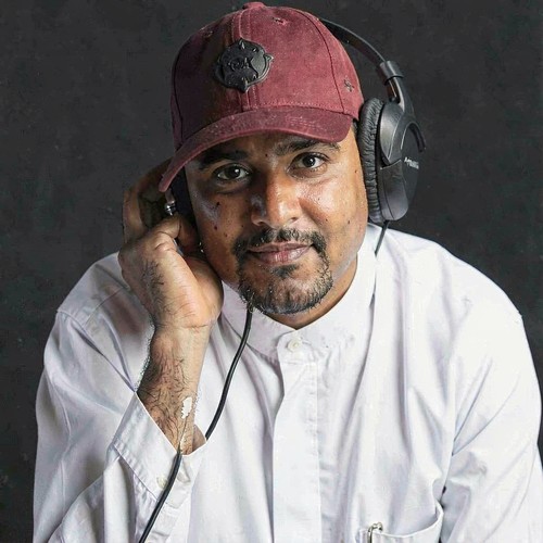 رائد الدرازي