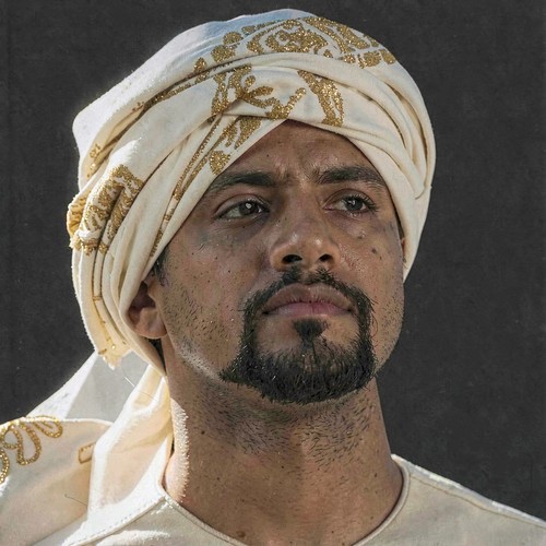 رائد عامر