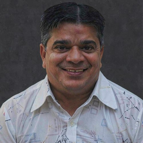 رائد محسن