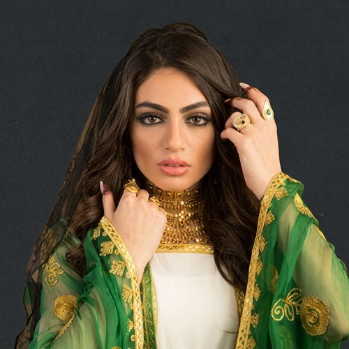 رفيعة الهاجسي
