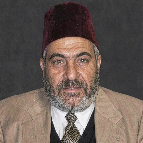 رفيق سمعان