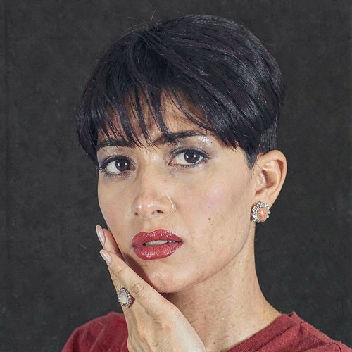 رفيف حمدي