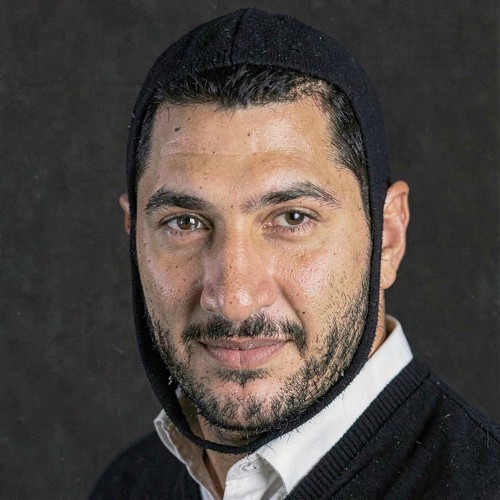 رفيق الريحاني