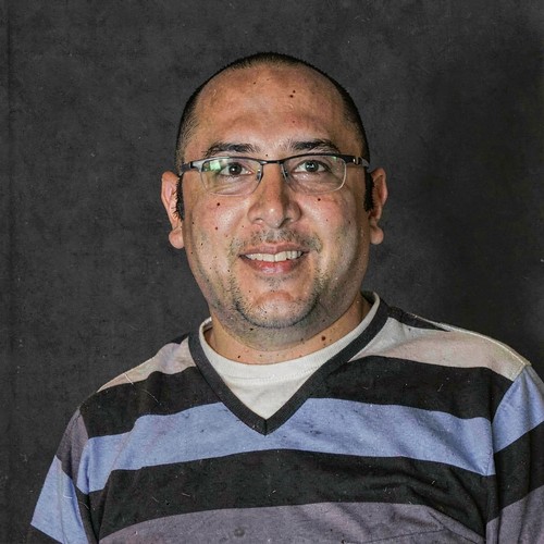 رفيق جورج