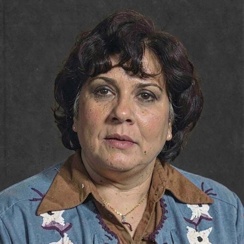 رجاء أمين