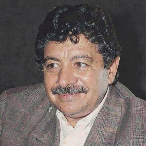 رجائي عتيق