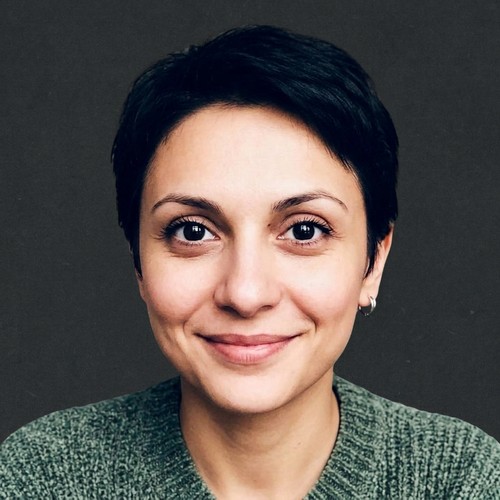 رغداء شعراني