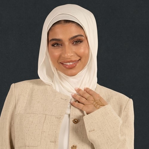 رهف العنزي