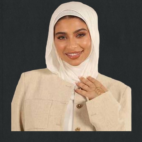 رهف العنزي