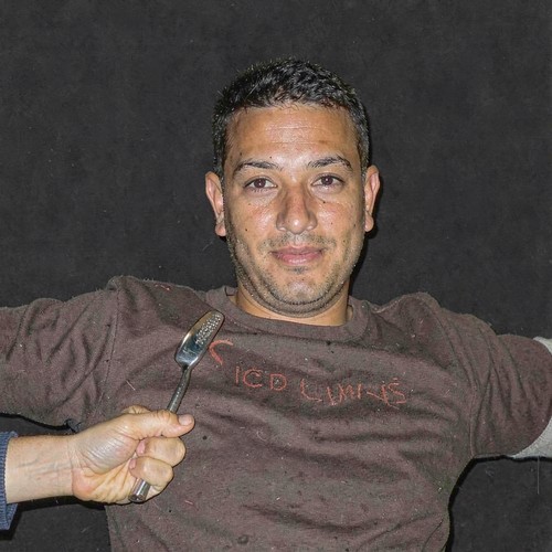 رحيب العويلي