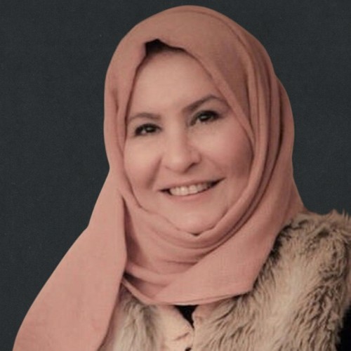 رجاء محمد