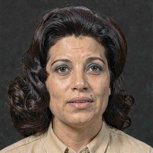 رجاء حسين