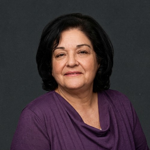رجاء قوطرش