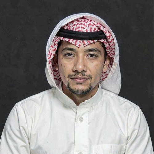 راكان الطويان
