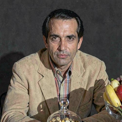 رامسين كبريتي