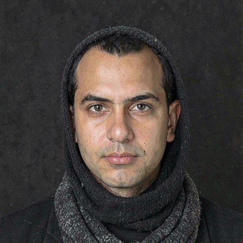 رامي عبدالرازق