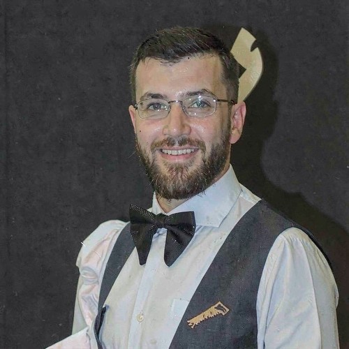 رامي عطا الله