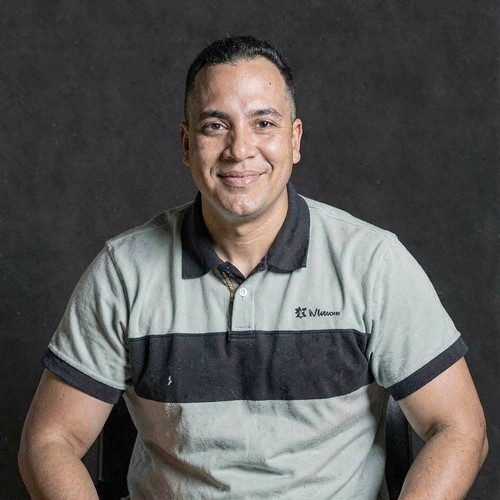 رامي بكر
